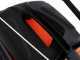 Redback S511 VHY-K - Rasaerba trazionato - 4 in 1 - Taglio 50 cm