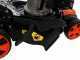 Redback S511 VHY-K - Rasaerba trazionato - 4 in 1 - Taglio 50 cm