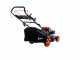 Redback S511 VHY-K - Rasaerba trazionato - 4 in 1 - Taglio 50 cm