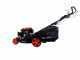 Redback S511 VHY-K - Rasaerba trazionato - 4 in 1 - Taglio 50 cm