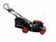Redback S511 VHY-K - Rasaerba trazionato - 4 in 1 - Taglio 50 cm
