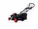 Redback S511 VHY-K - Rasaerba trazionato - 4 in 1 - Taglio 50 cm