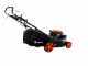 Redback S511 VHY-K - Rasaerba trazionato - 4 in 1 - Taglio 50 cm