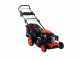 Redback S511 VHY-K - Rasaerba trazionato - 4 in 1 - Taglio 50 cm