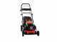 Redback S511 VHY-K - Rasaerba trazionato - 4 in 1 - Taglio 50 cm