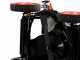 Redback S511 VHY-K - Rasaerba trazionato - 4 in 1 - Taglio 50 cm