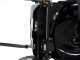 Redback S511 VHY-K - Rasaerba trazionato - 4 in 1 - Taglio 50 cm