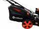 Redback S511 VHY-K - Rasaerba trazionato - 4 in 1 - Taglio 50 cm
