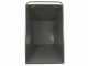 BlackStone BS-CAR 500 E-D - Carriola elettrica a batteria 48V 25Ah con cassone dumper