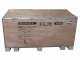 BlackStone BS-CAR 500 E-D - Carriola elettrica a batteria 48V 25Ah con cassone dumper