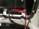 BlackStone BS-CAR 500 E-D - Carriola elettrica a batteria 48V 25Ah con cassone dumper