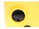 Karcher K2 Compact Home - Idropulitrice compatta ad acqua fredda - 110 Mbar - 360 lt/ora