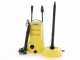 Karcher K2 Compact Home - Idropulitrice compatta ad acqua fredda - 110 Mbar - 360 lt/ora