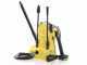 Karcher K2 Compact Home - Idropulitrice compatta ad acqua fredda - 110 Mbar - 360 lt/ora