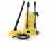 Karcher K2 Compact Home - Idropulitrice compatta ad acqua fredda - 110 Mbar - 360 lt/ora