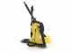 Karcher K2 Compact Home - Idropulitrice compatta ad acqua fredda - 110 Mbar - 360 lt/ora