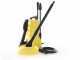 Karcher K2 Compact Home - Idropulitrice compatta ad acqua fredda - 110 Mbar - 360 lt/ora