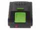 Verdemax PTT20 - Kit potatore e tagliasiepe telescopico - Batteria 20V 2Ah