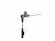 Verdemax PTT20 - Kit potatore e tagliasiepe telescopico - Batteria 20V 2Ah