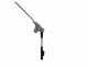 Verdemax PTT20 - Kit potatore e tagliasiepe telescopico - Batteria 20V 2Ah