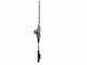 Verdemax PTT20 - Kit potatore e tagliasiepe telescopico - Batteria 20V 2Ah