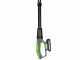 Verdemax PTT20 - Kit potatore e tagliasiepe telescopico - Batteria 20V 2Ah
