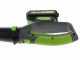 Verdemax PTT20 - Kit potatore e tagliasiepe telescopico - Batteria 20V 2Ah