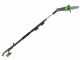 Verdemax PTT20 - Kit potatore e tagliasiepe telescopico - Batteria 20V 2Ah