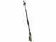 Verdemax PTT20 - Kit potatore e tagliasiepe telescopico - Batteria 20V 2Ah
