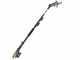Verdemax PTT20 - Kit potatore e tagliasiepe telescopico - Batteria 20V 2Ah