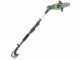 Verdemax PTT20 - Kit potatore e tagliasiepe telescopico - Batteria 20V 2Ah