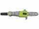Verdemax PTT20 - Kit potatore e tagliasiepe telescopico - Batteria 20V 2Ah