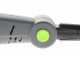 Verdemax PTT20 - Kit potatore e tagliasiepe telescopico - Batteria 20V 2Ah