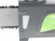 Verdemax PTT20 - Kit potatore e tagliasiepe telescopico - Batteria 20V 2Ah