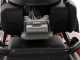 Tagliaerba a scoppio trazionato GRINDER 52 VH  - Con motore Honda GCVx 200  - Taglio 52cm - doppia lama mulching