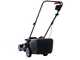 Castelgarden XE 40 - Tagliaerba elettrico a spinta - 1400 W - Taglio 38 cm