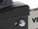 Verdemax SE20 - Elettrosega a batteria 20V 2Ah - Lama da 25cm