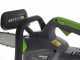 Verdemax SE20 - Elettrosega a batteria 20V 2Ah - Lama da 25cm