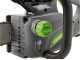 Verdemax SE20 - Elettrosega a batteria 20V 2Ah - Lama da 25cm