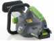Verdemax SE20 - Elettrosega a batteria 20V 2Ah - Lama da 25cm