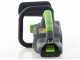Verdemax SE20 - Elettrosega a batteria 20V 2Ah - Lama da 25cm