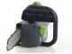 Verdemax SE20 - Elettrosega a batteria 20V 2Ah - Lama da 25cm