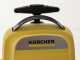 Karcher K3 Compact Home - Idropulitrice a freddo - 380 lt/ora - 120 Mbar