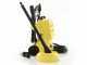 Karcher K3 Compact Home - Idropulitrice a freddo - 380 lt/ora - 120 Mbar
