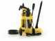 Karcher K3 Compact Home - Idropulitrice a freddo - 380 lt/ora - 120 Mbar