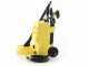 Karcher K3 Compact Home - Idropulitrice a freddo - 380 lt/ora - 120 Mbar