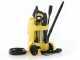Karcher K3 Compact Home - Idropulitrice a freddo - 380 lt/ora - 120 Mbar