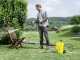 Karcher K3 Compact Home - Idropulitrice a freddo - 380 lt/ora - 120 Mbar