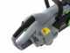 EGO CS1400E - Motosega a batteria 56V - Lama da 35cm - SENZA BATTERIA E CARICABATTERIE