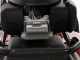 Tagliaerba a scoppio trazionato GRINDER 4x4 SH - Con motore Honda GCVx 200  - Taglio 52cm - doppia lama mulching